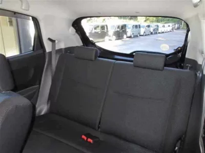 Suzuki CERVO