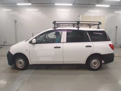 Nissan AD