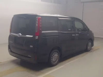 Toyota ESQUIRE