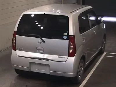 Nissan PINO