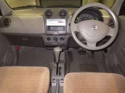 Nissan PINO
