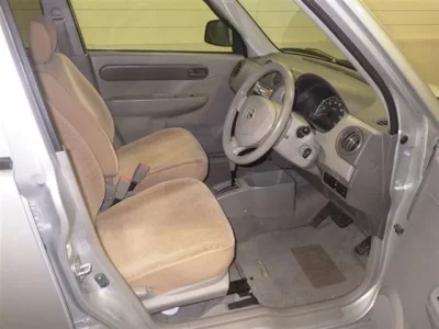 Nissan PINO