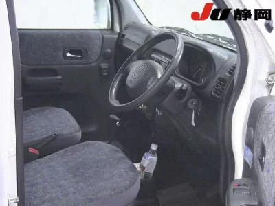 Honda VAMOS