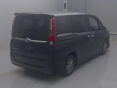 Toyota ESQUIRE