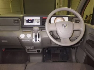 Honda LIFE