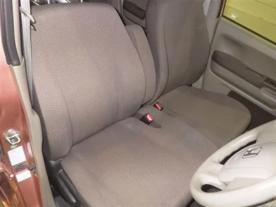 Honda LIFE