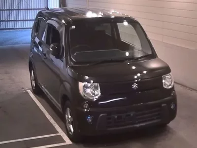 Suzuki MRWAGON