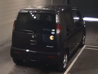 Suzuki MRWAGON