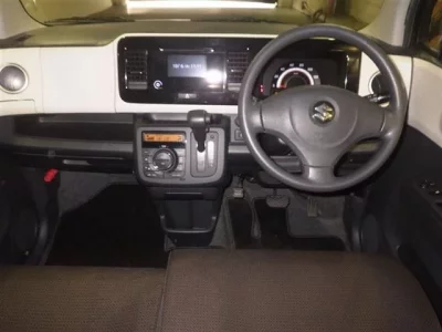 Suzuki MRWAGON