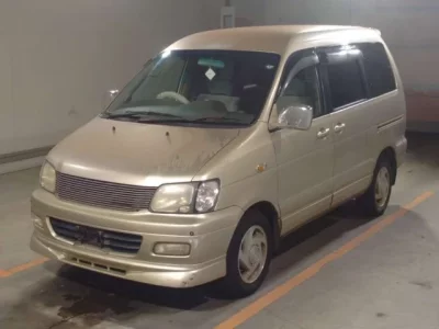 Toyota TOWN ACE NOAH