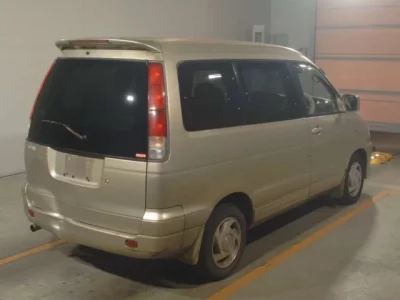 Toyota TOWN ACE NOAH