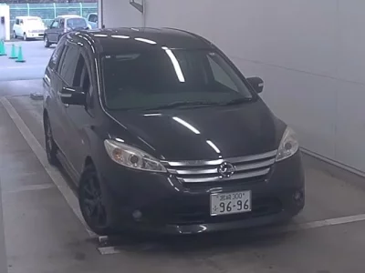 Nissan LAFESTA