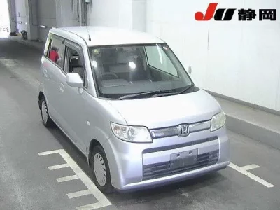 Honda ZEST