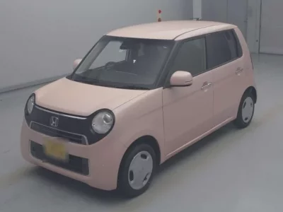 Honda N ONE