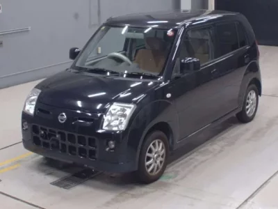 Nissan PINO