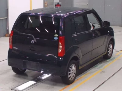Nissan PINO