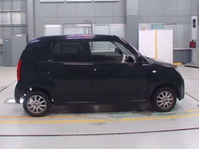 Nissan PINO