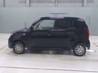Nissan PINO