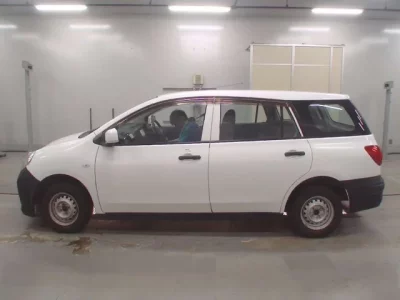 Nissan AD