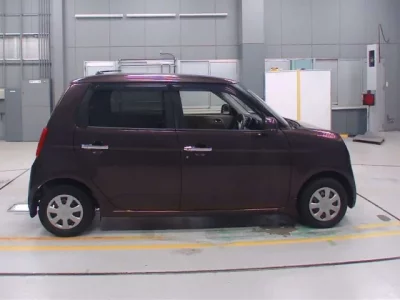 Honda N ONE