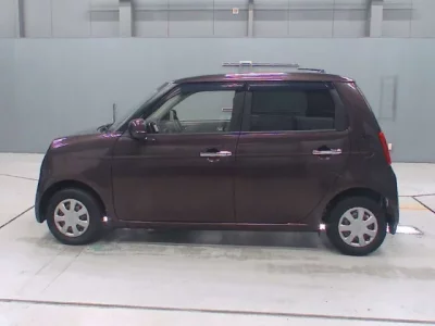 Honda N ONE