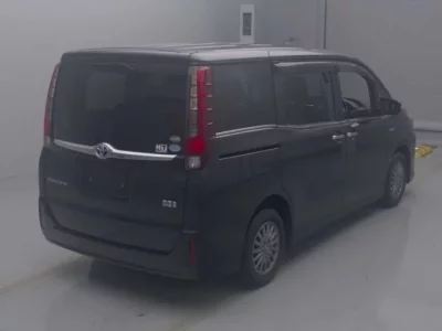 Toyota ESQUIRE