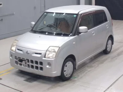 Nissan PINO
