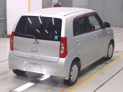Nissan PINO
