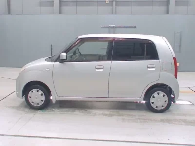 Nissan PINO