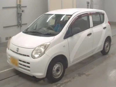Suzuki ALTO VAN