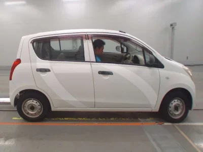 Suzuki ALTO VAN