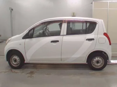 Suzuki ALTO VAN