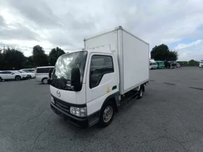Mazda TITAN