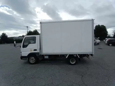 Mazda TITAN