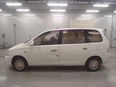 Toyota GAIA