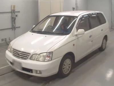 Toyota GAIA