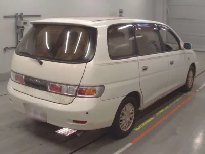 Toyota GAIA