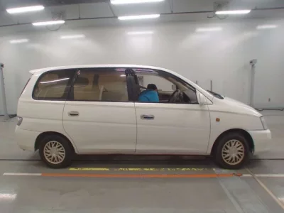 Toyota GAIA