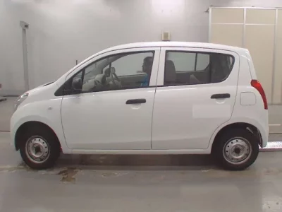 Suzuki ALTO VAN