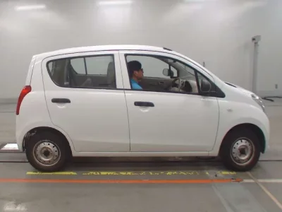 Suzuki ALTO VAN