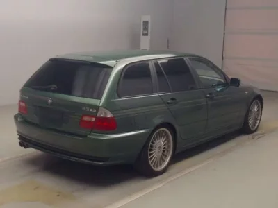 BMW ALPINA