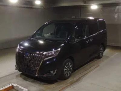 Toyota ESQUIRE