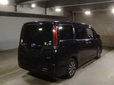 Toyota ESQUIRE