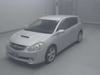 Toyota CALDINA