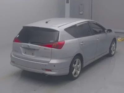 Toyota CALDINA
