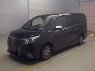 Toyota ESQUIRE