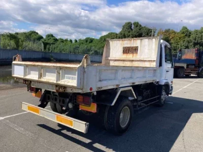 Nissan CONDOR