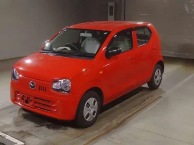Mazda CAROL