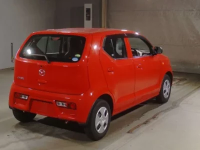 Mazda CAROL