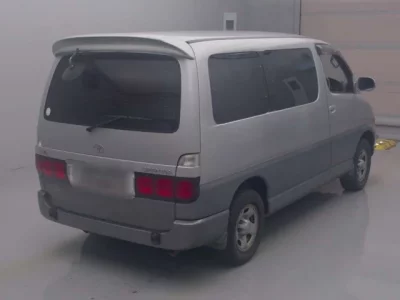 Toyota GRANVIA